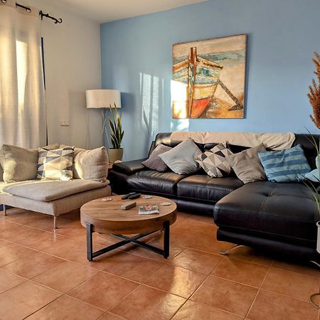 Casa Aleksandra プラヤ・ブランカ エクステリア 写真