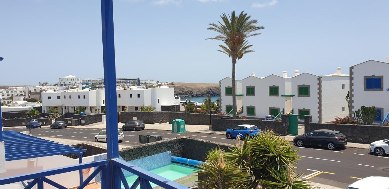 Casa Aleksandra プラヤ・ブランカ エクステリア 写真