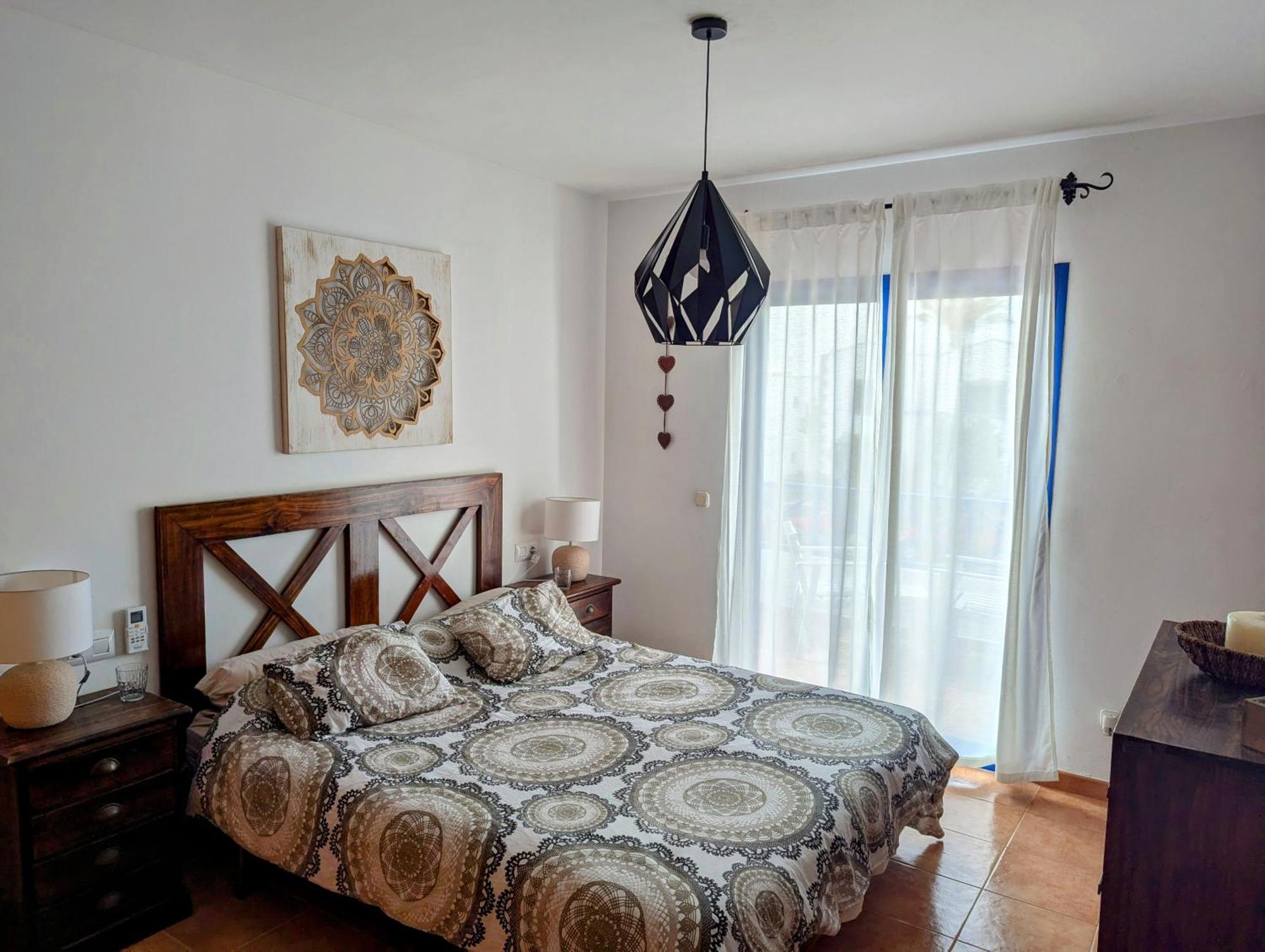 Casa Aleksandra プラヤ・ブランカ エクステリア 写真